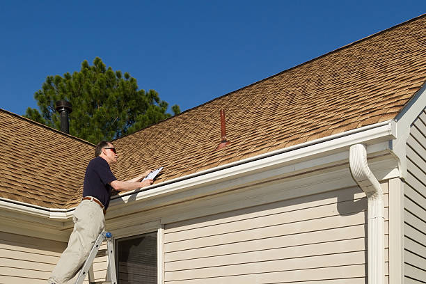 4 Ply Roofing in Stanley, VA